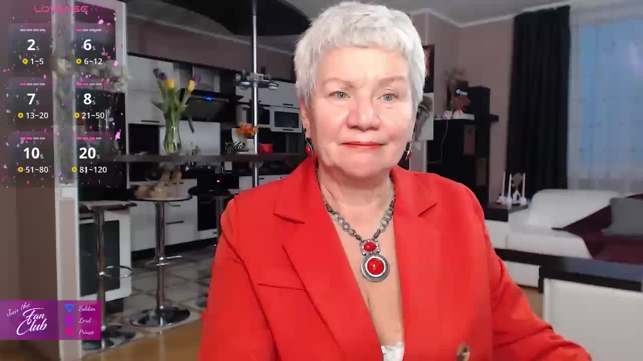 roxana-brooks Adult Chat March 9, 2026