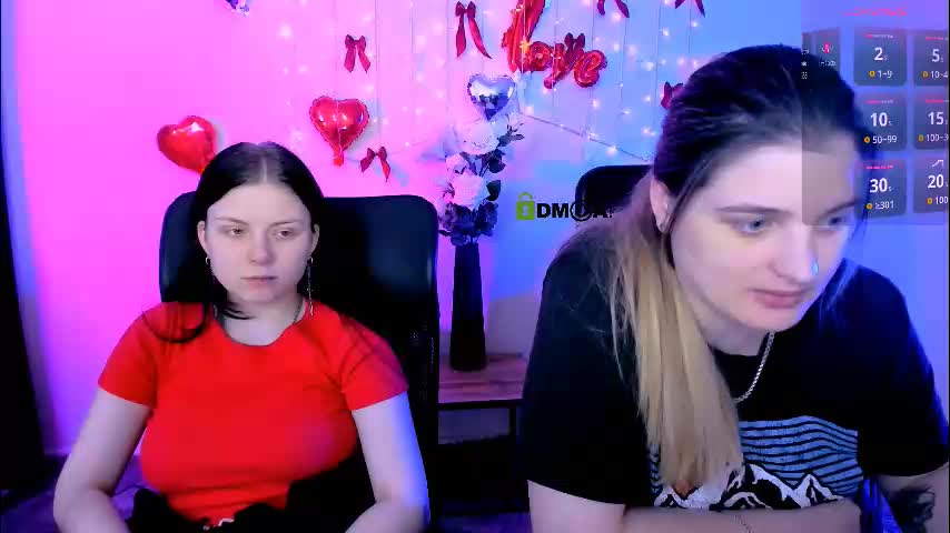 foxy_tease_ Adult Chat March 10, 2026