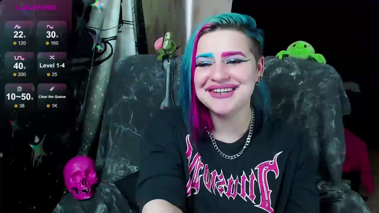 NeonNectar Adult Chat March 10, 2026