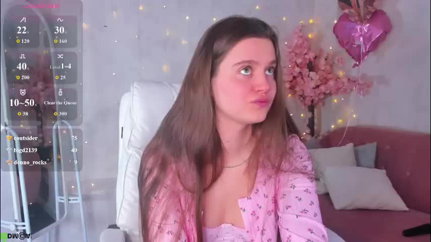 renesmy_black Adult Chat March 10, 2026