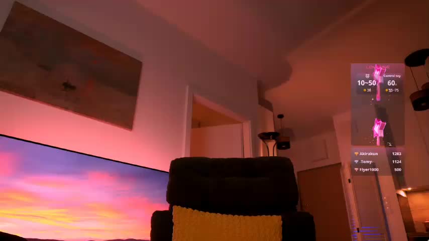 DAI_TOKENY Adult Chat March 10, 2026