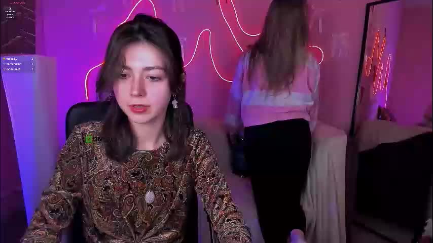 veronica_bubble Adult Chat March 10, 2026