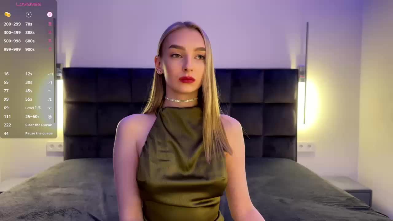 DiamondLily Adult Chat March 10, 2026