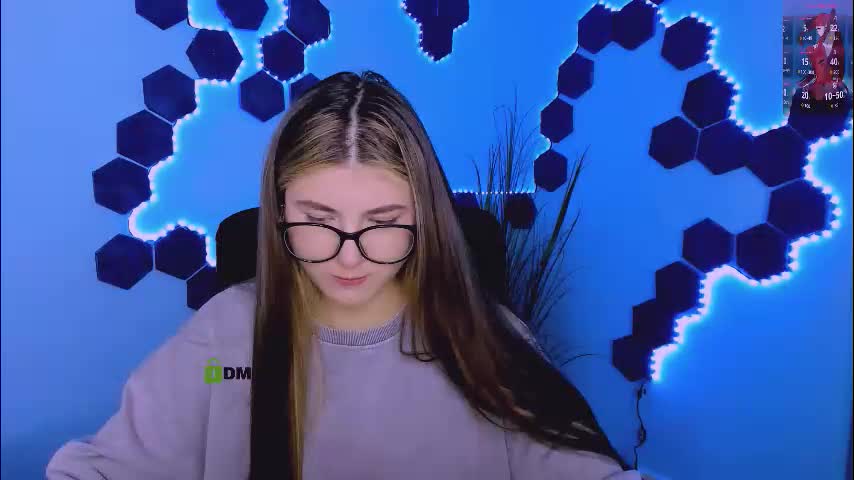 lissa_night Adult Chat March 10, 2026