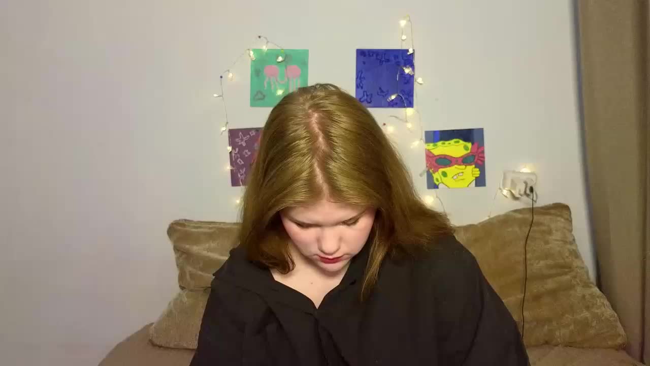 Lasey Adult Chat March 9, 2026