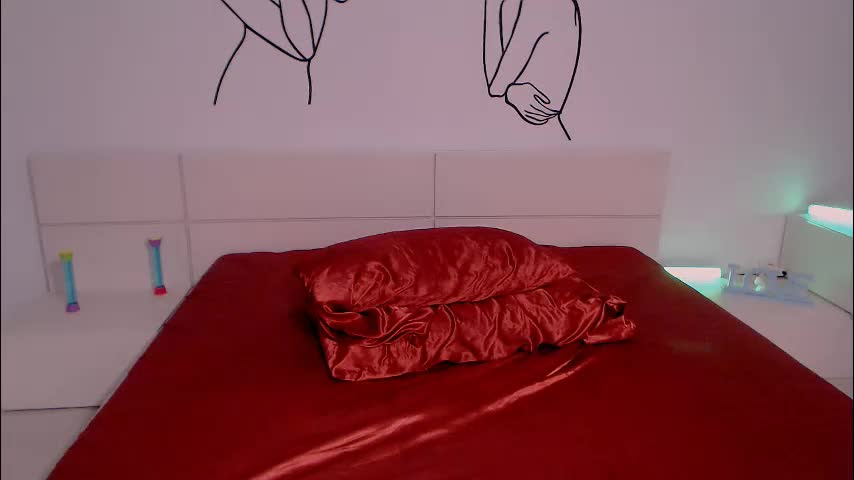 foxydevilish Adult Chat March 9, 2026