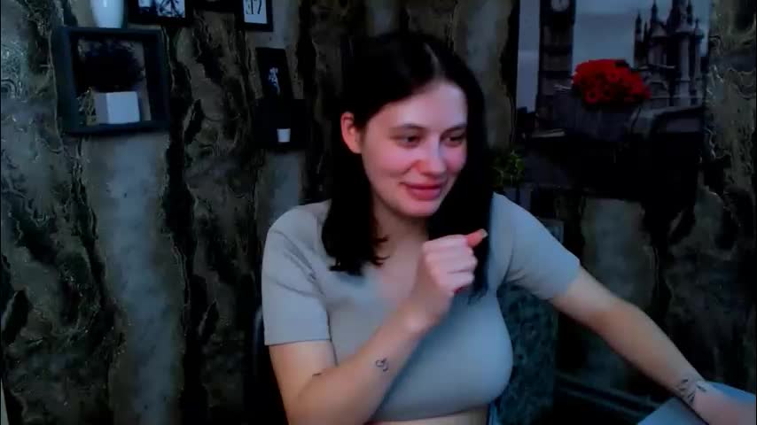 _alicecandy_ Adult Chat March 9, 2026