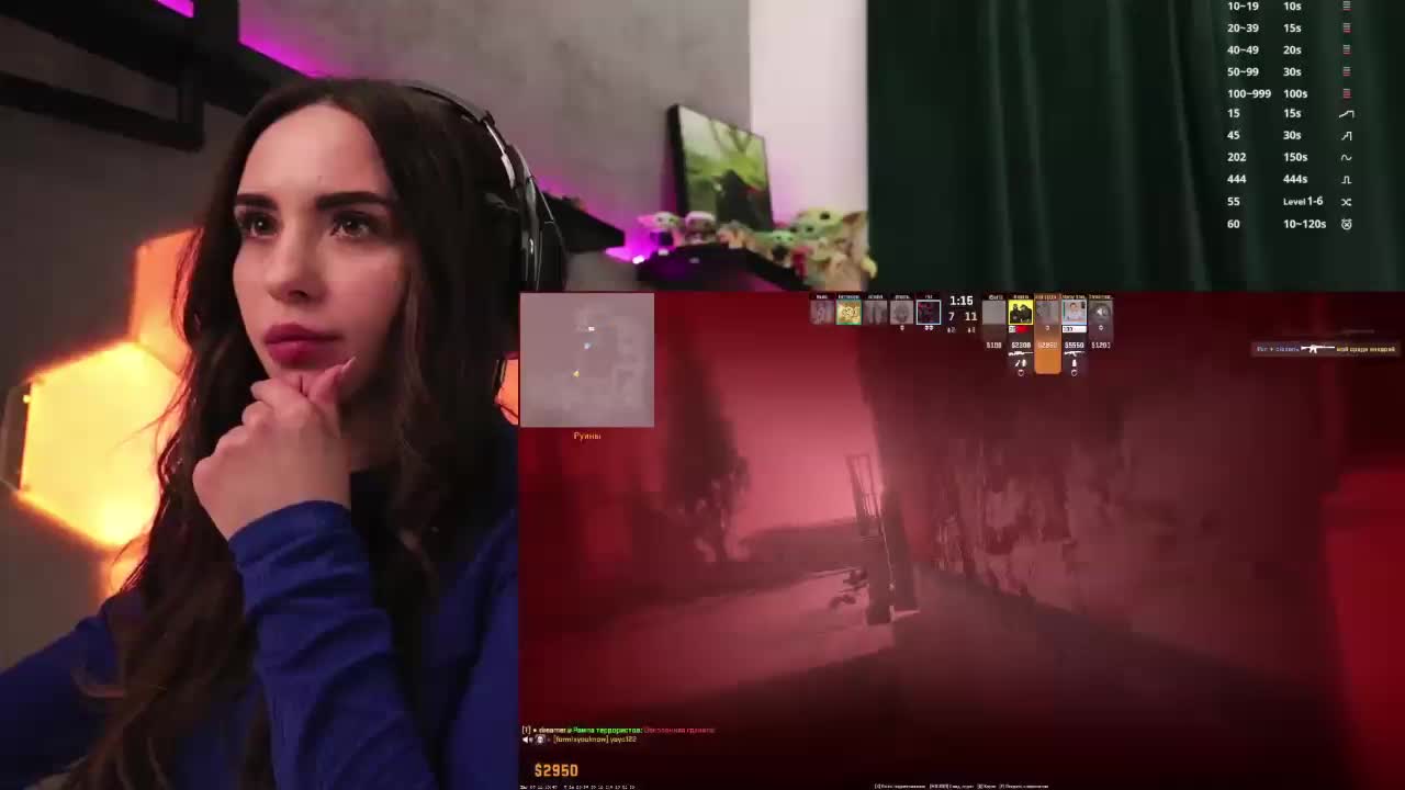 BabyYoda Adult Chat March 9, 2026