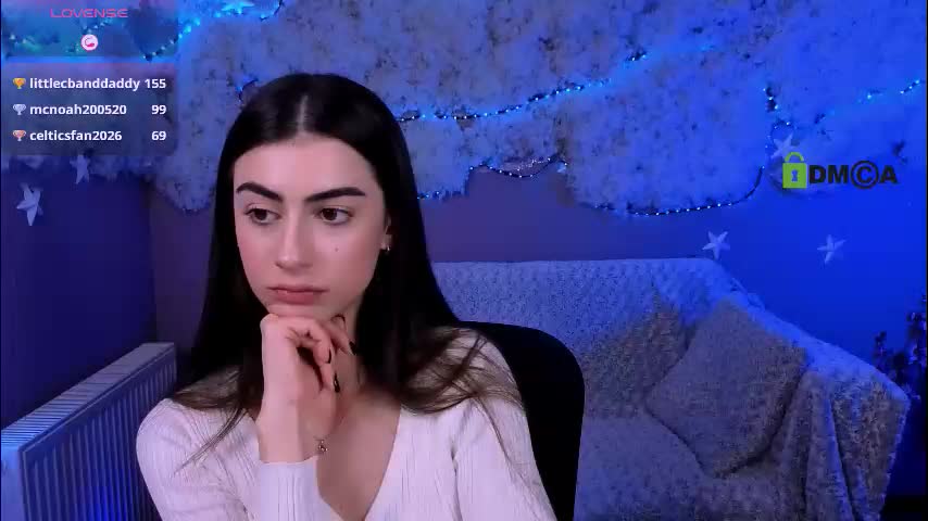 kaisy_star Adult Chat March 10, 2026