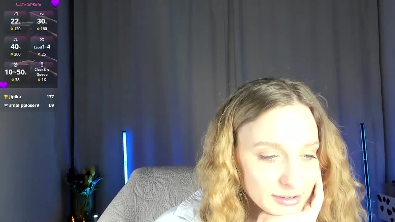 Mao-miu Adult Chat March 9, 2026