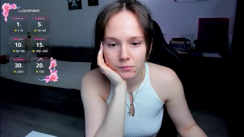 cute_little_ass Adult Chat March 9, 2026