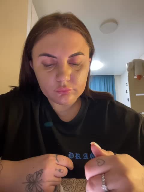 SONYA_ Adult Chat March 9, 2026