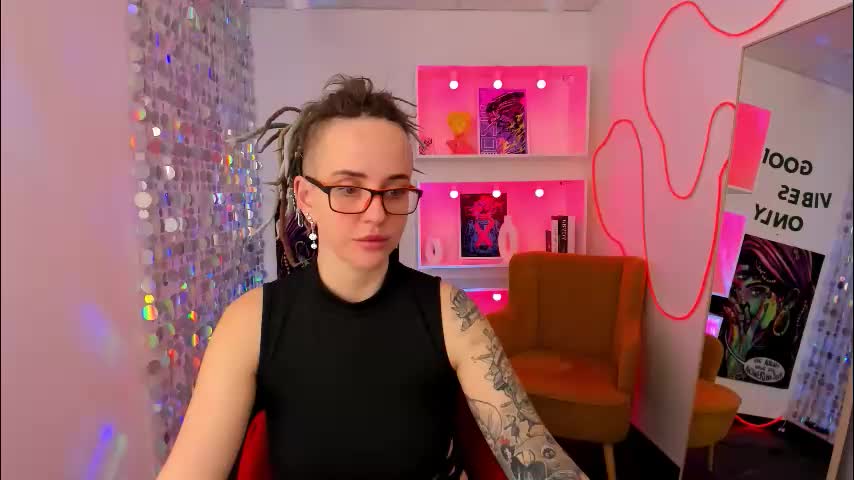 lisafoxy_y Adult Chat March 10, 2026