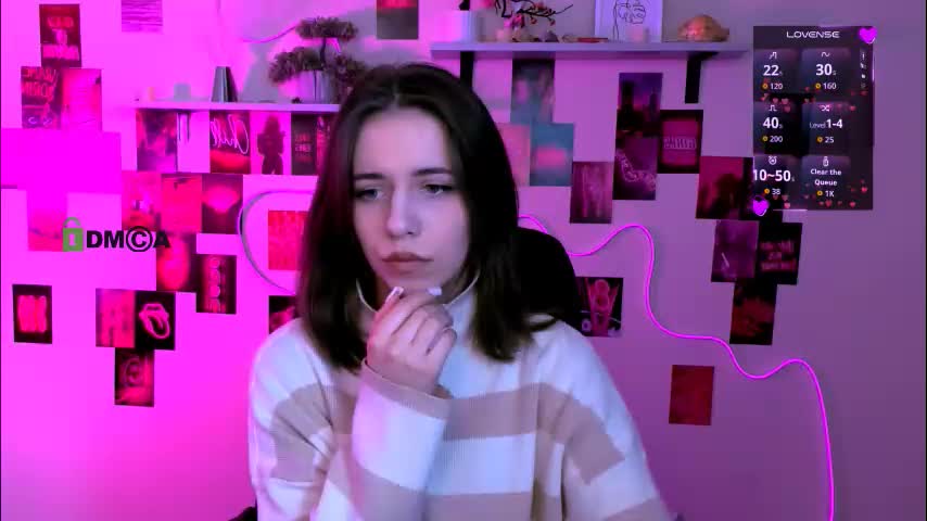 cleo_cool Adult Chat March 9, 2026