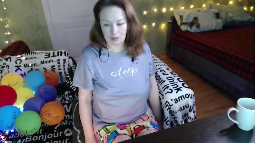 marlenexdietrich Adult Chat March 9, 2026