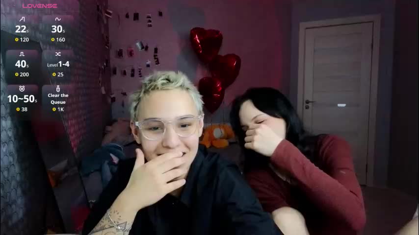 lexieluxe Adult Chat March 9, 2026