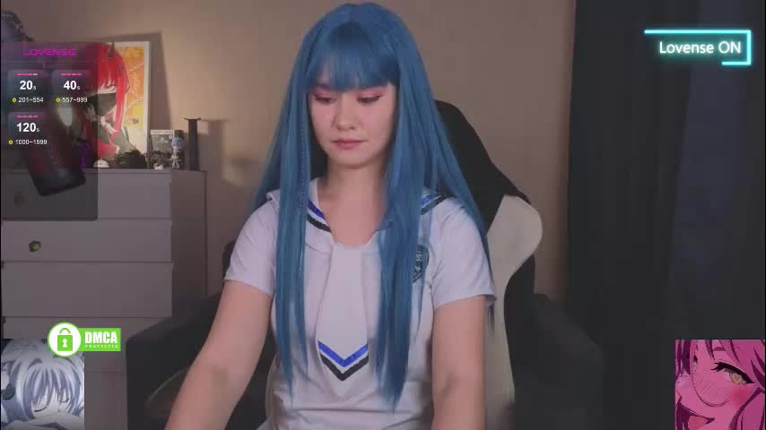 creammeow Adult Chat March 10, 2026