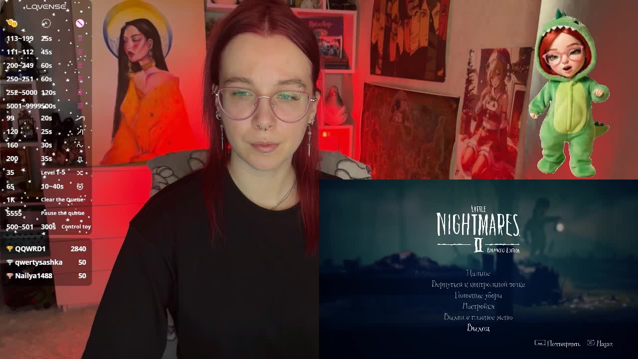 Kushina Adult Chat March 10, 2026