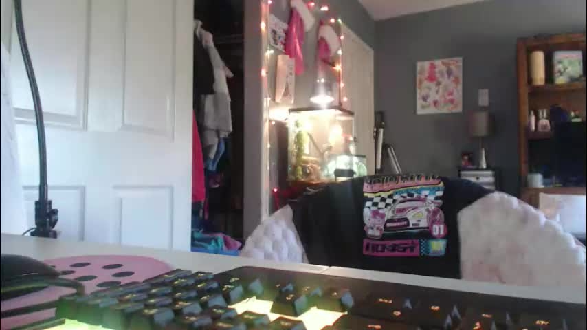 jadelondonxo Adult Chat March 10, 2026