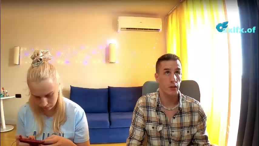 axl_fx Adult Chat March 10, 2026