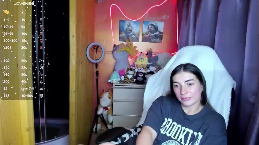 miss_tasy Adult Chat March 9, 2026