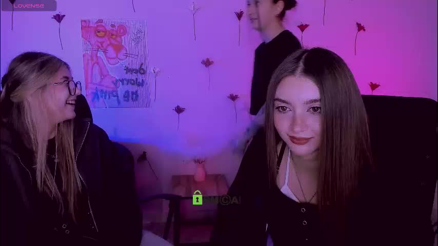 lissa_night Adult Chat March 9, 2026