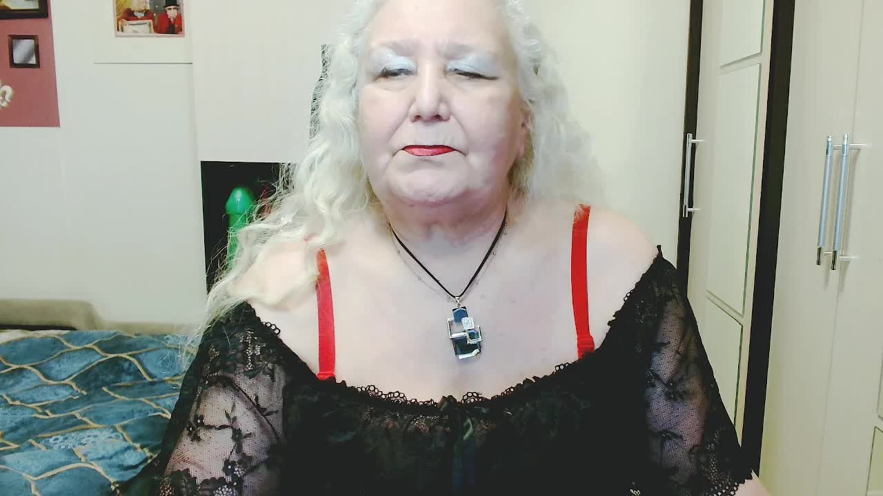 GrannyWants Adult Chat March 9, 2026