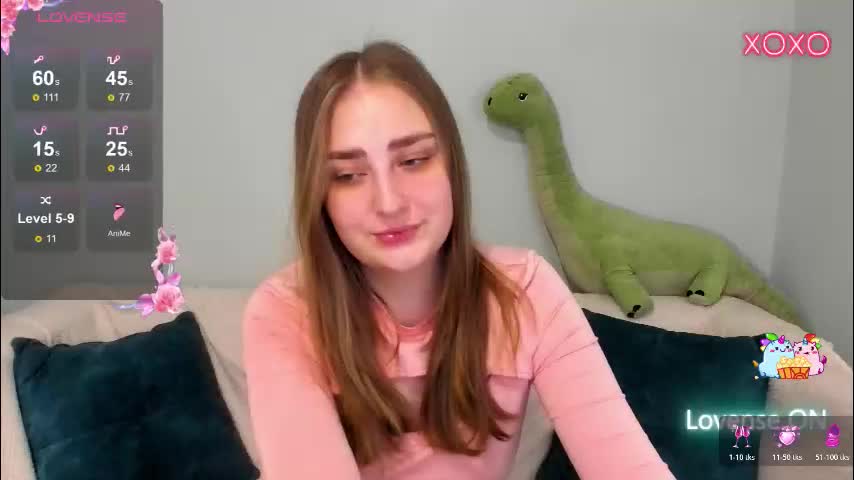 millibrooks Adult Chat March 10, 2026