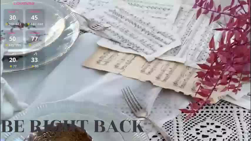 lily_merlin Adult Chat March 10, 2026