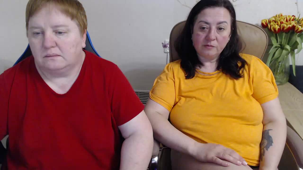 XMollyJaneEX Adult Chat March 10, 2026