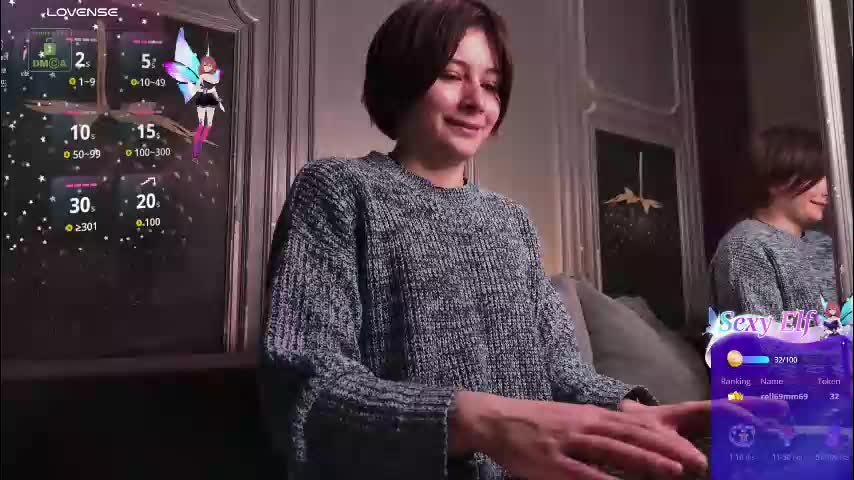 ishtardivine Adult Chat March 10, 2026