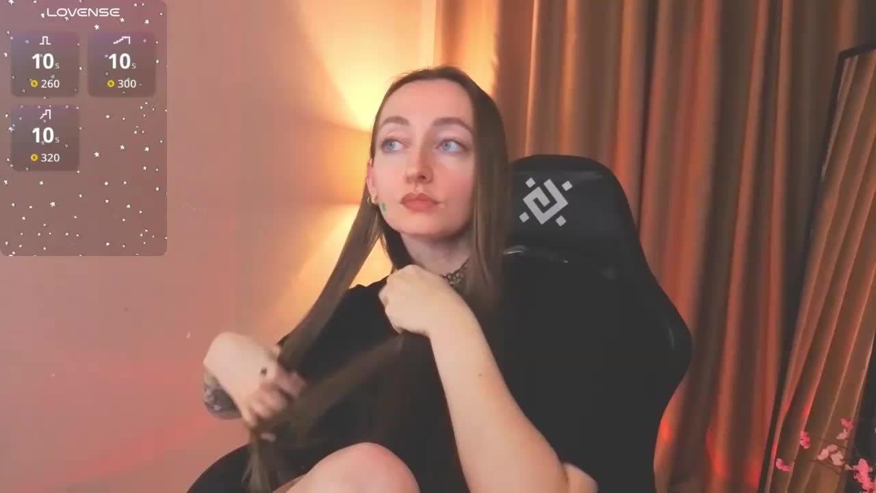 ShiroHeby Adult Chat March 10, 2026