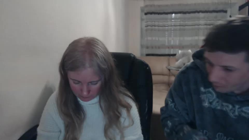 jenisandpeter Adult Chat March 10, 2026