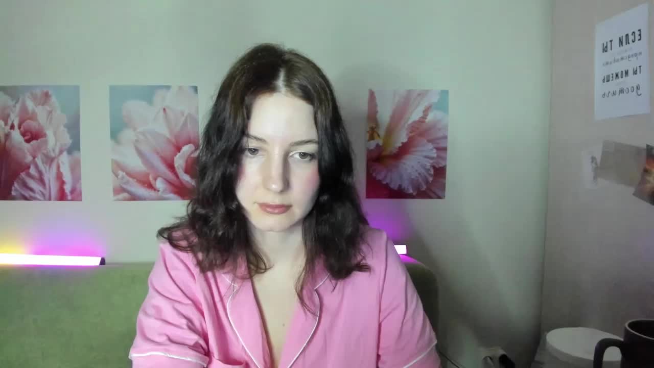 Vikki_Souffle Adult Chat March 10, 2026