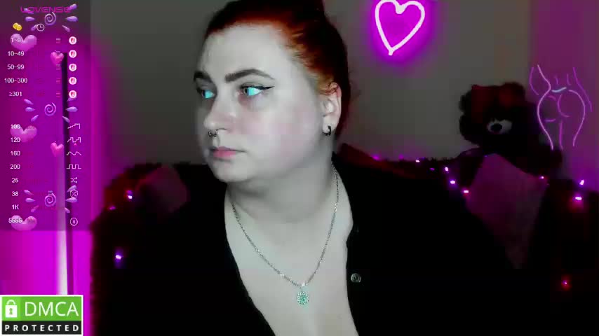 Aliciaredluv Adult Chat March 10, 2026