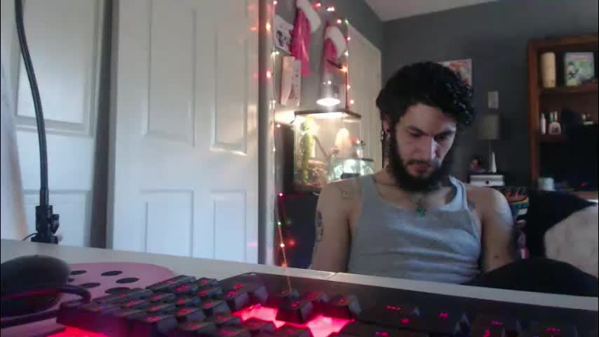 jadelondonxo Adult Chat March 10, 2026