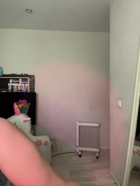 Honey_buns Adult Chat March 10, 2026