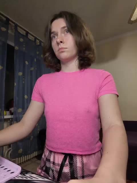 Your_Kitty Adult Chat March 10, 2026