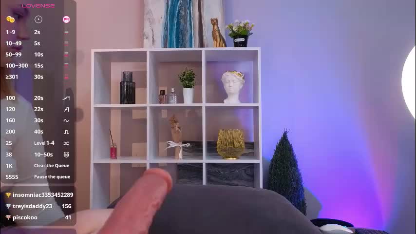 bootytrisha Adult Chat March 10, 2026