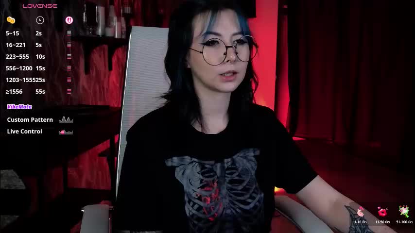 wesleegray Adult Chat March 10, 2026