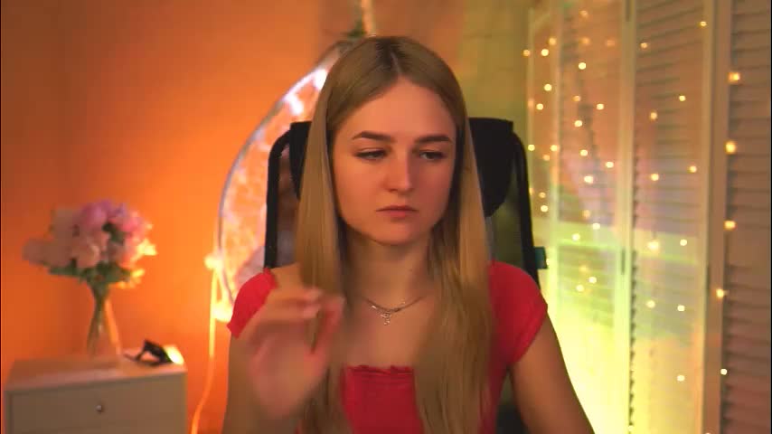 deboralarson Adult Chat March 10, 2026