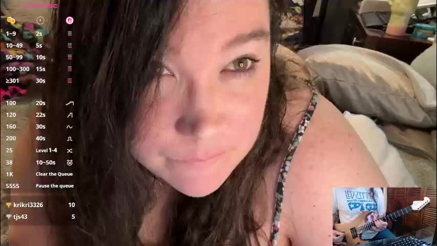 livewifecambjs Adult Chat March 10, 2026