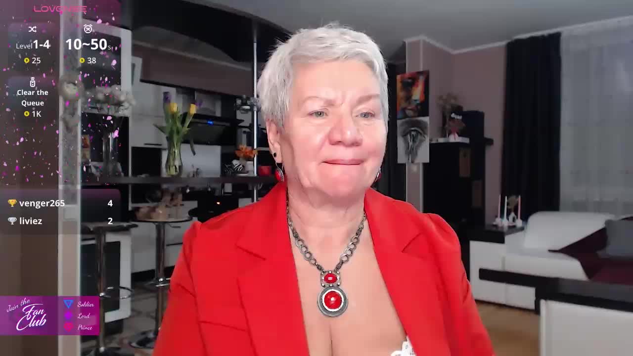 roxana-brooks Adult Chat March 10, 2026