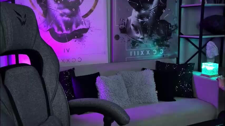 lexiwenford Adult Chat March 10, 2026