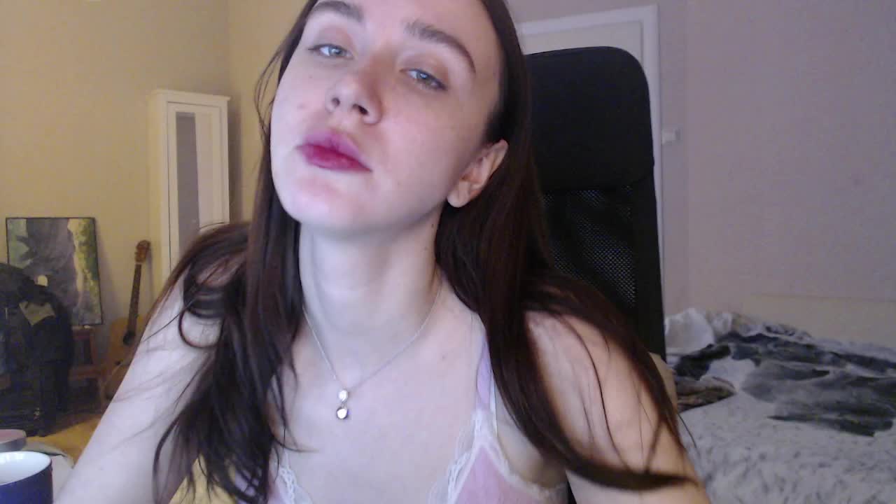 kotenokkkk Adult Chat March 9, 2026