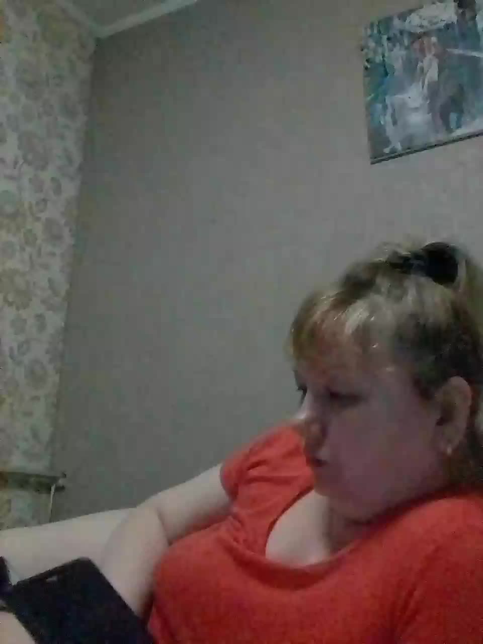 LucyAlexis Adult Chat March 9, 2026