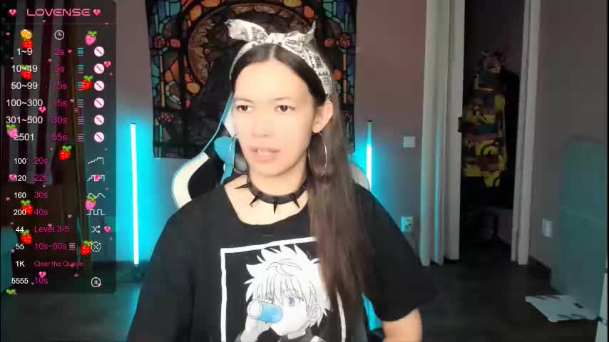 project_hisoka44 Adult Chat March 10, 2026