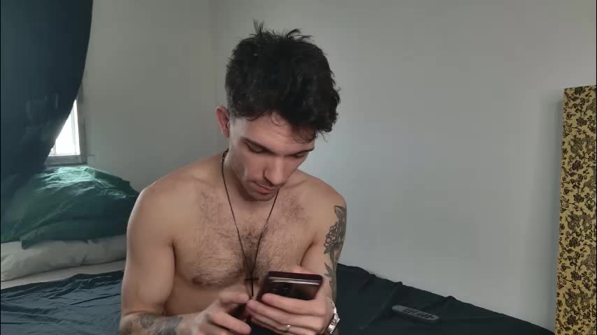 jackdesfeux Adult Chat March 10, 2026