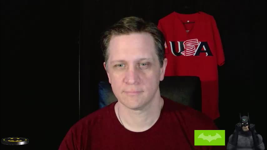 thebatandthecat10 Adult Chat March 10, 2026