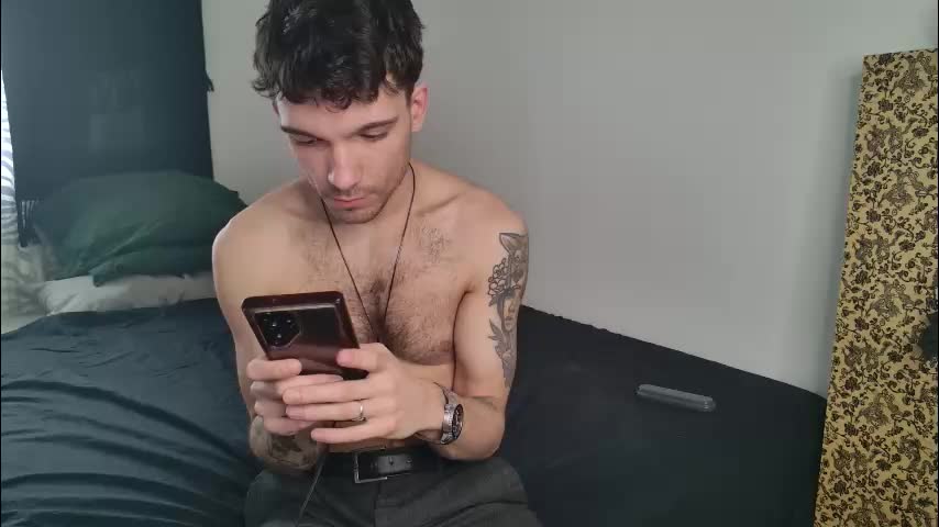 jackdesfeux Adult Chat March 10, 2026